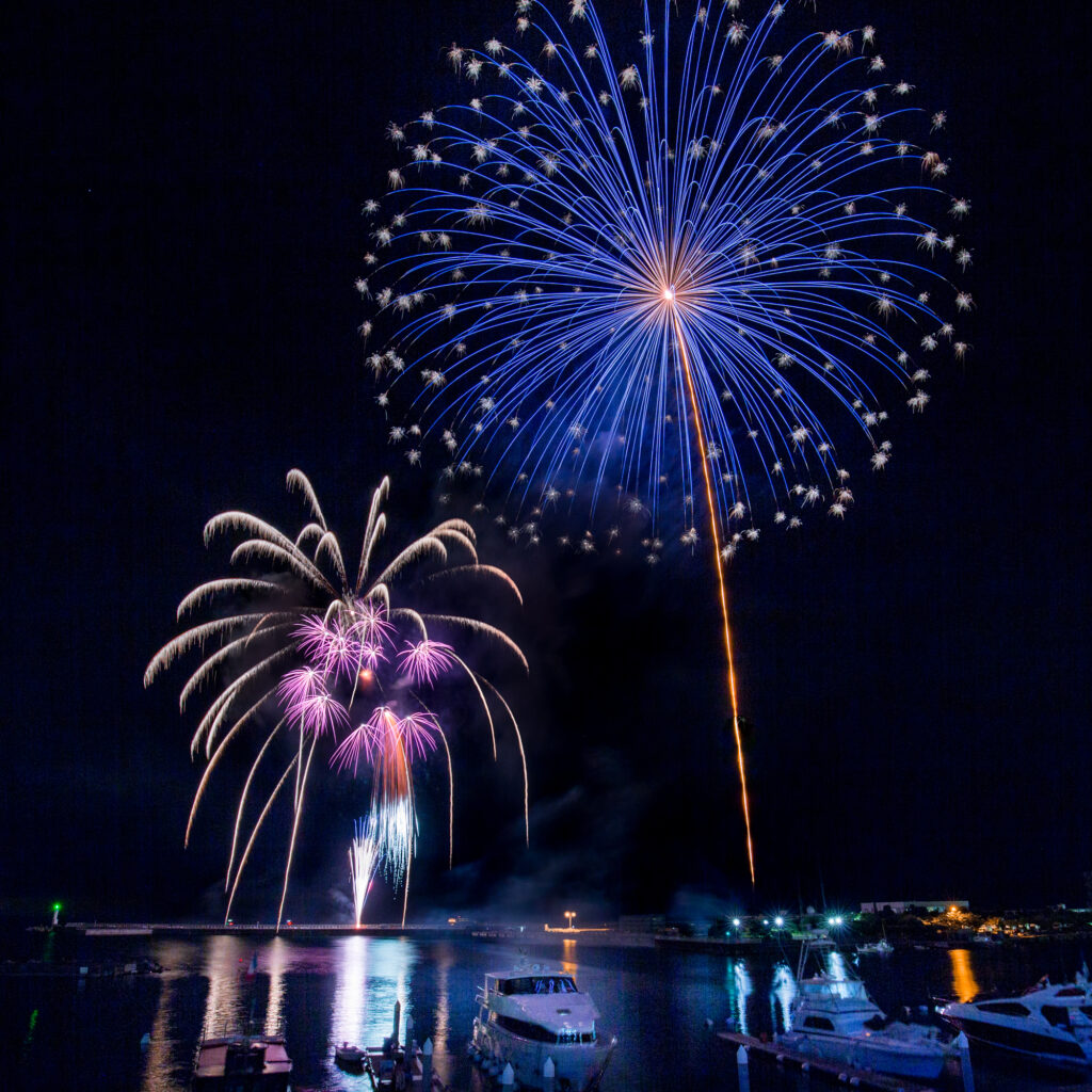 熱海 花火