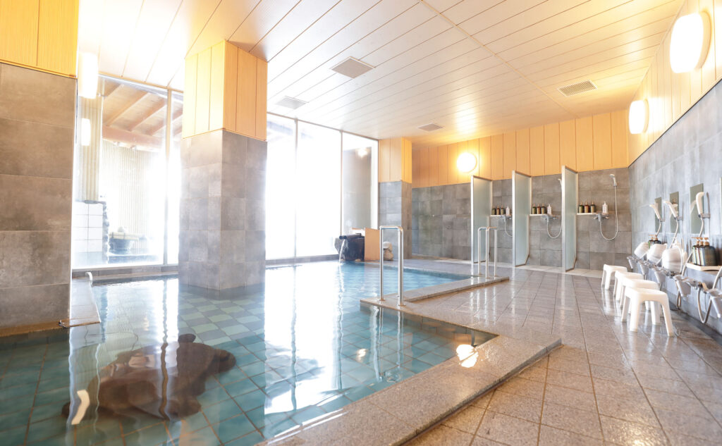 極上の熱海温泉