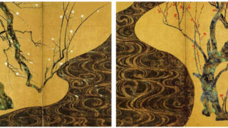 十二美神 『丑』「紅覇」大色紙 原画 一点物 Original Art 0129moa-320x180.jpg