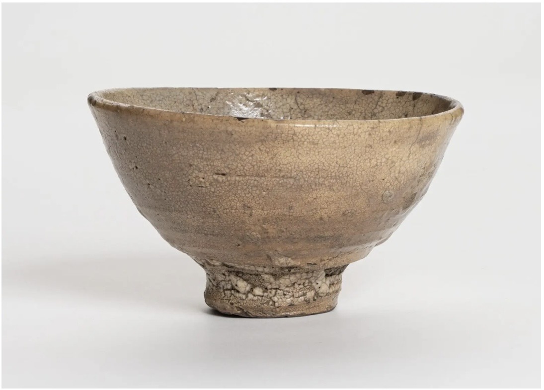 MOA美術館 期間限定 国宝「喜左衛門井戸」× 国宝「色絵藤花文茶壺