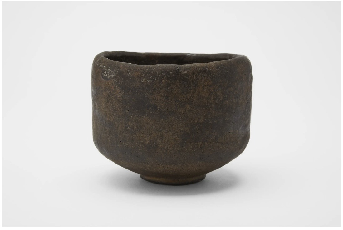 MOA美術館 期間限定 国宝「喜左衛門井戸」× 国宝「色絵藤花文茶壺